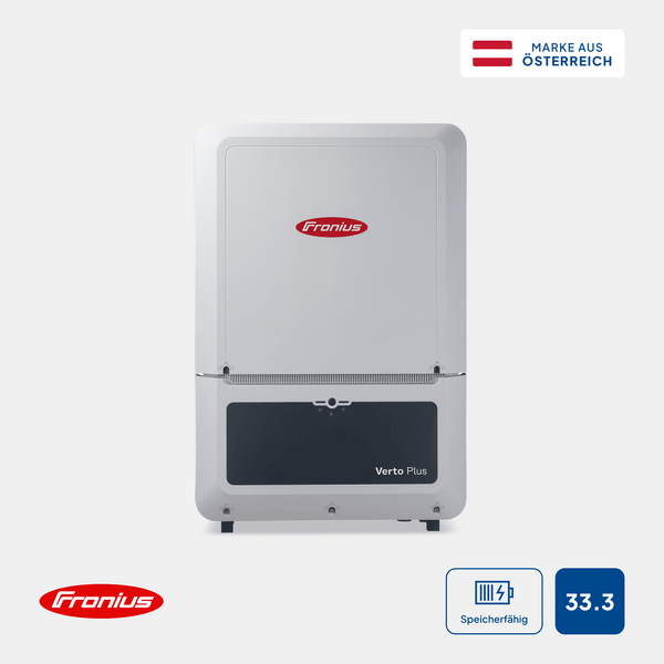 Fronius Verto 33.3 Plus