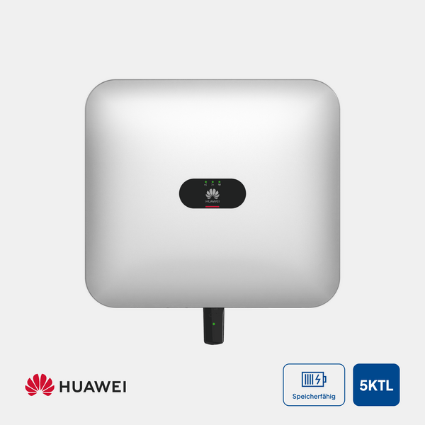 HUAWEI SUN2000-5KTL-M1