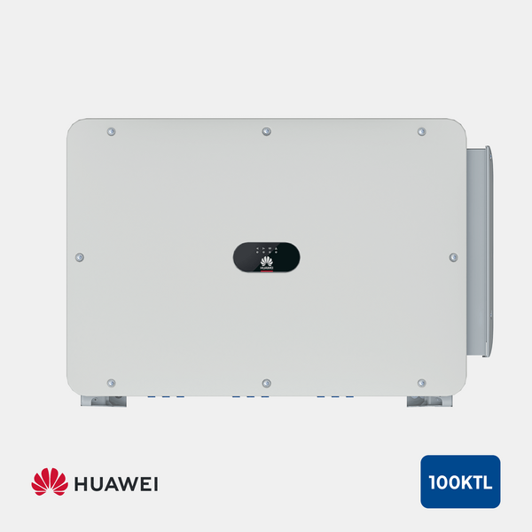 HUAWEI SUN2000-100KTL-M2