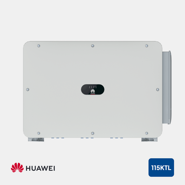HUAWEI SUN2000-115KTL-M2