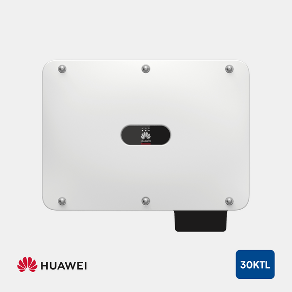 HUAWEI SUN2000-30KTL-M3