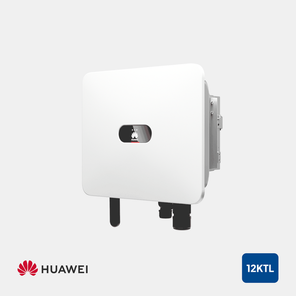HUAWEI SUN2000-12KTL-M5