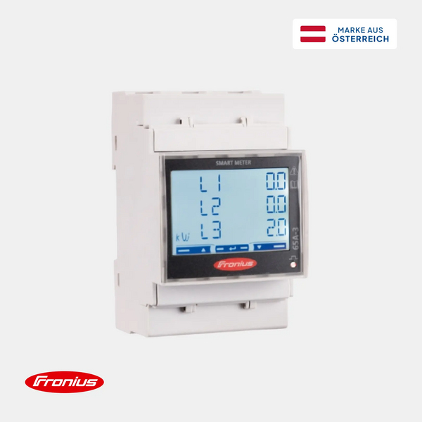 Fronius Smart Meter TS 65A-3