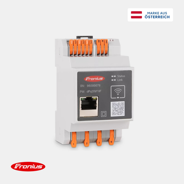 Fronius Smart Meter IP