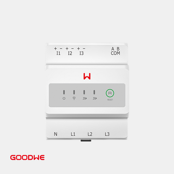 GoodWe GM330, Smart Meter