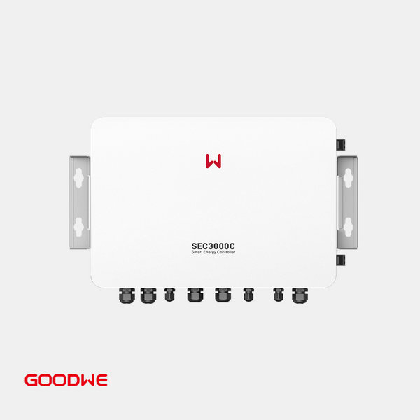 GoodWe SEC3000C, Smart Energy Controller