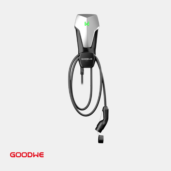 GoodWe GW11K-HCA-20, EV Charger (Wallbox)