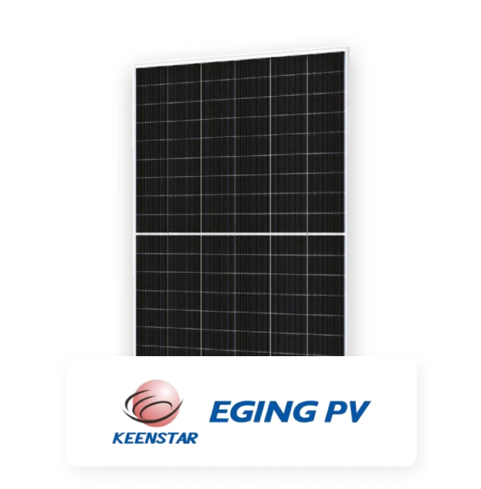 Eging PV