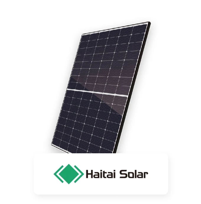 Haitai Solar