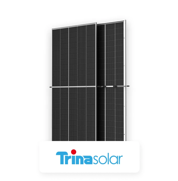 Trina Solar