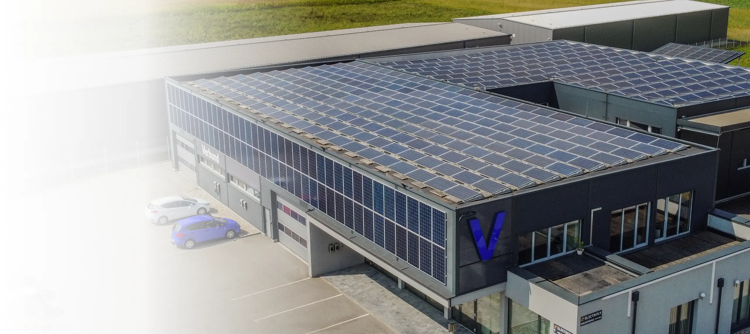 Wir verbinden Sortiment, Logistik und verlässliche Konditionen.